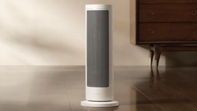 Xiaomi just launched a budget smart heater that delivers heat in seconds