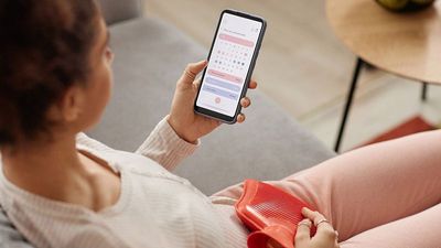 Women with long COVID may have longer, heavier periods, study finds