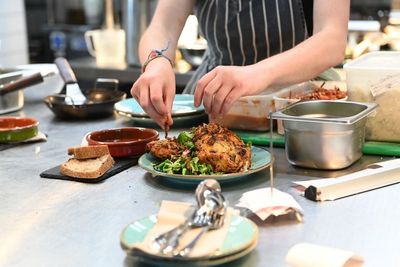Fears for UK’s pubs and restaurants as hospitality hit hardest by job cuts