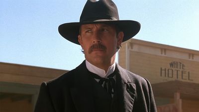 As A Huge Tombstone Fan, I Was Finally Ready To Give Kevin Costner's Wyatt Earp Another Chance. Here's How It Went