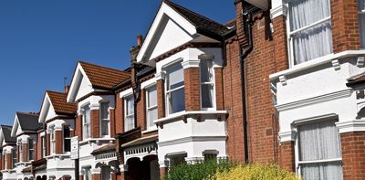 Council tax is an unfair mess – here’s a system that could work better