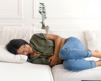 Long Covid linked to heavier periods and risk of iron deficiency