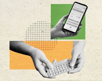 Birth control: why are influencers turning away from the pill and towards natural contraceptive methods?