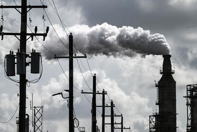 US senator calls on big oil to disclose suspected lobbying over Trump plan to axe key climate rule
