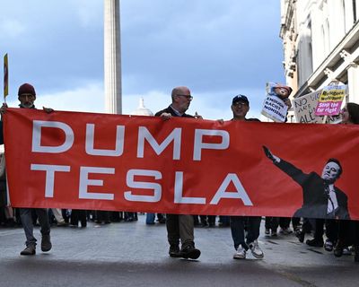 Yes, British democracy is under threat – from Musk and his billions, not desperate people on small boats