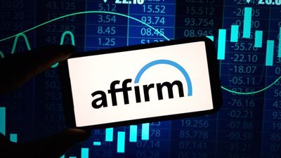 What's Going On With Affirm Holdings Stock On Tuesday?
