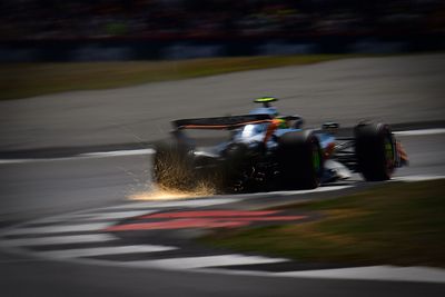 In praise of morning warm-up: how the lost track time F1 will never bring back still appeals