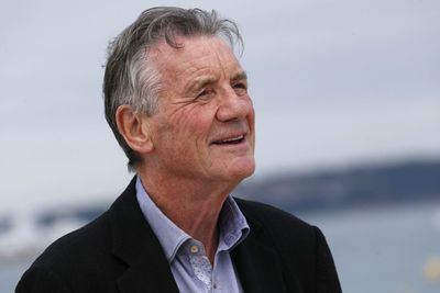 Former Monty Python Star Recounts Clash with Maduro's Military in New Footage From Documentary on Venezuela