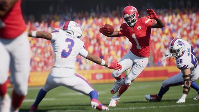 Is Madden 26’s Simulation Setting Broken? One Player Thinks So