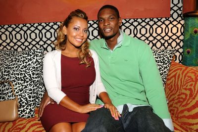 Chris Bosh’s former personal assistant claims NBA star ‘ignored’ her sexual assault at basketball camp