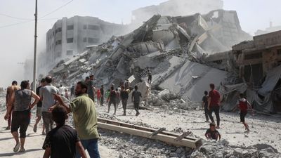 UN investigation labels Gaza violence as genocide prompting Israeli backlash