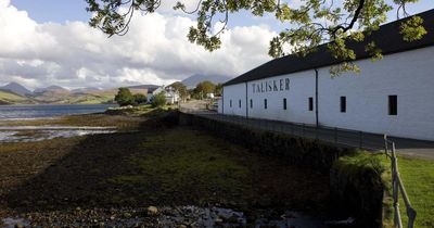 Locals oppose Scotch whisky giant’s plans to demolish world famous distillery