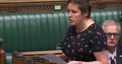 Labour abstain as SNP bid to scrap two-child cap passes first Commons hurdle