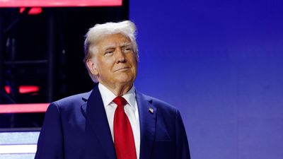 Republicans already trying to undo Donald Trump’s will as reality of his version of America sinks in