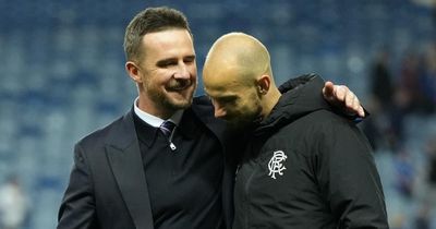The transfers Barry Ferguson would've made for Rangers