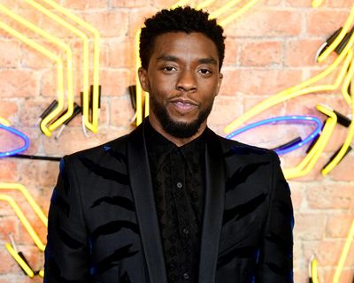 Chadwick Boseman play about police brutality to receive UK premiere in London