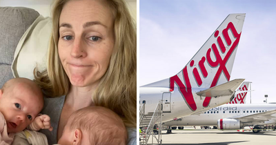 Doctor Furious After Virgin Australia Staff Kicked Her Out Of Lounge For Pumping Breast Milk