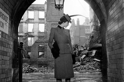 2-for-1 ticket offer for the Lee Miller exhibition at Tate Britain