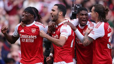Why Arsenal Are Wearing an Unusual Kit Combo for Champions League Opener