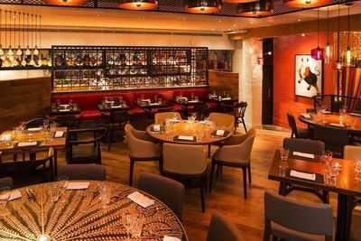 Masala Zone: Soho restaurant hit with a 0 out of 5 hygiene rating by council
