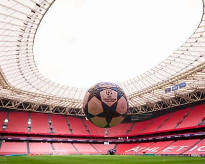 Athletic Bilbao 0-2 Arsenal: Champions League – as it happened