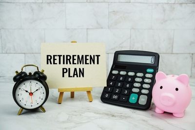 Dave Ramsey to 58-Year-Old Divorced Man With No Savings: $500K of Investments Will Give You $50K a Year – 'You Can Travel, Do Whatever You Want'