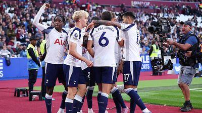 How to Watch Tottenham vs. Villarreal on TV, Live Stream