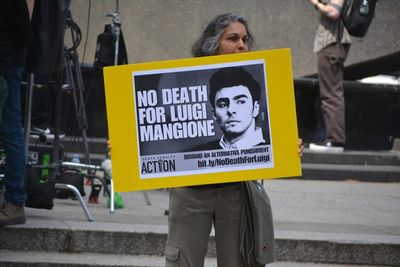Luigi Mangione, Suspect in United Healthcare CEO Killing, Has Terrorism Charges Dropped: Here's What Happens Next
