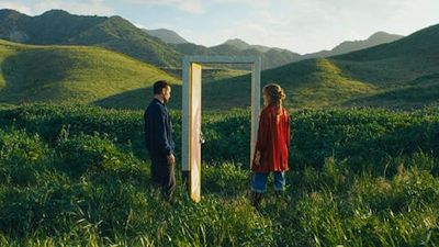 The Most Surreal Fantasy Movie Of The Year Is Unapologetically Romantic — To A Fault