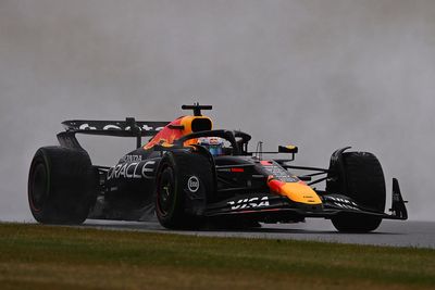 Silverstone to host F1 sprint race for first time in five years