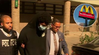 ‘He gotta do what he gotta do’: Brooklyn man shoots McDonald’s worker after his mom tells him they sent her cold french fries