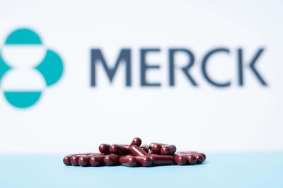 UK ‘difficult’ operating environment says Merck boss after £1bn London site axed