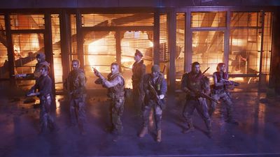 Black Ops 7’s first Zombies map unites old and new crews for high stakes undead-slaying in first footage