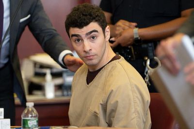 Luigi Mangione’s terror charges thrown out due to ‘insufficient evidence’