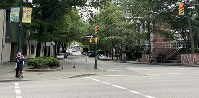 Canadian cities can prepare for climate change by building with nature