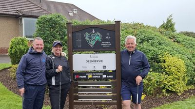 Inside One Couple's Quest To Play Every Golf Course In Scotland