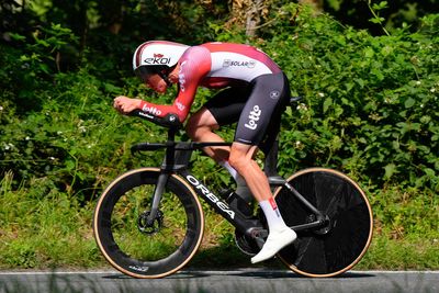 'When I was young, the first thing I wanted to do was ride a bike' – Meet Lotto's British neo-pro Josh Giddings