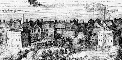 Richard Burbage: the Elizabethan De Niro to Shakespeare’s Scorsese