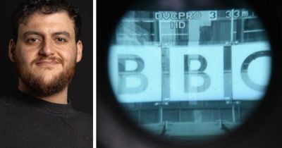 I left the BBC over its Gaza coverage. This is what I saw behind the scenes