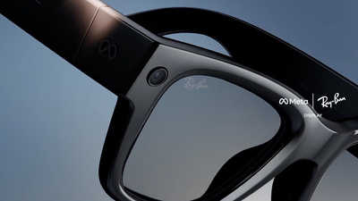 New Meta Ray-Ban Glasses leak, with amazing new feature I need in my life