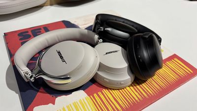Bose QC Ultra Headphones (2nd Gen) vs Bose QC Ultra Headphones (1st Gen): what's the difference?