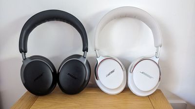 Bose QC Ultra Headphones (2nd Gen) vs Bose QC Ultra Headphones (1st Gen): which headphones are better?