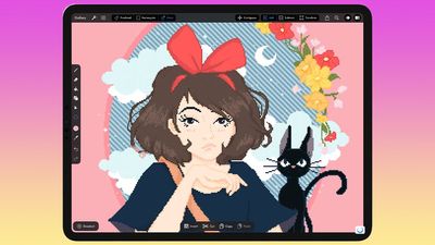 Why 2D game art is thriving in 2025, and how you can do it too