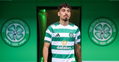 Why new Celtic signing Seb Tounekti turned down Bundesliga and Premier League moves