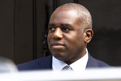 Chemical castration pilot of sex offenders to expand to two more regions – Lammy