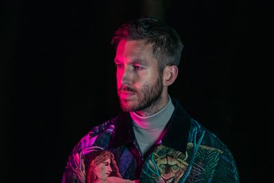 Where Did my $25M Go? Calvin Harris Sues Advisor for Allegedly Stealing Fortune to Fund Failed LA 'Music Campus'