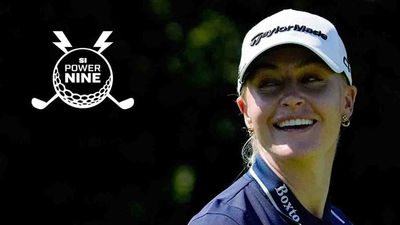 Wild LPGA Streak Continues With One of Year’s Best Comeback Stories