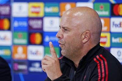 Liverpool boss launches staunch defence of club’s lavish transfer spending