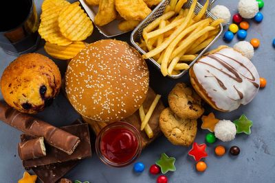 Weight-loss drugs help stop intrusive thoughts about food, study finds