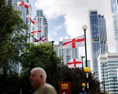 Racist and intolerant – is this the Britain we want to become?